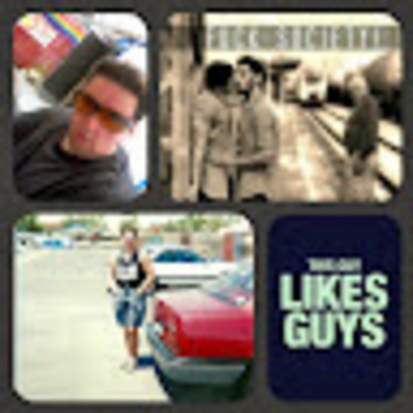 Meet your Posher, Joel - Picture 1 of 1